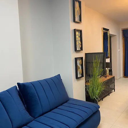 Apartment Diament *