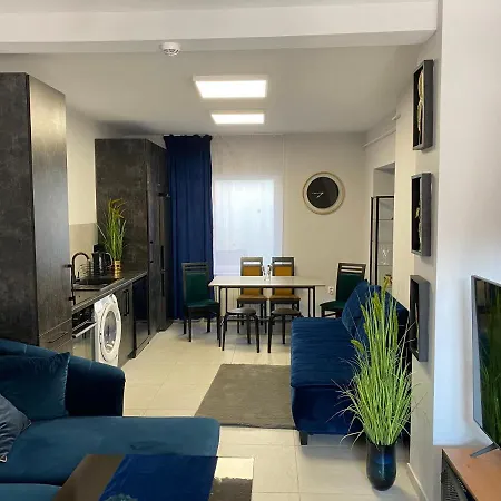 Diament Apartment *