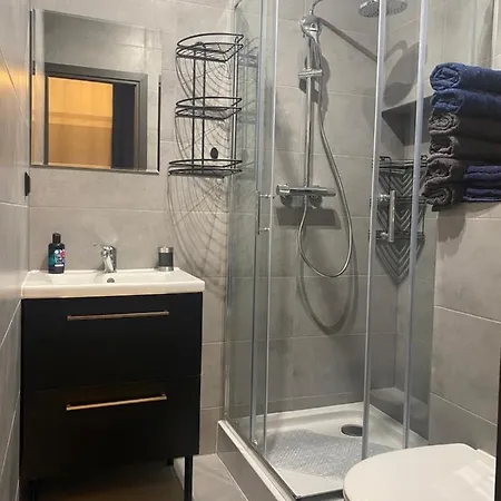 Apartament Diament *