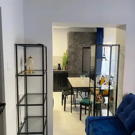 Apartament Diament *