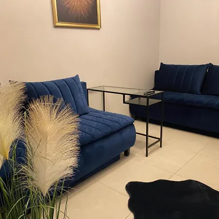 Diament Apartment