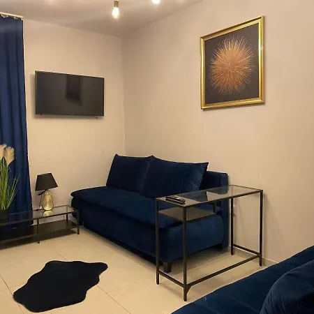 Diament Apartment *